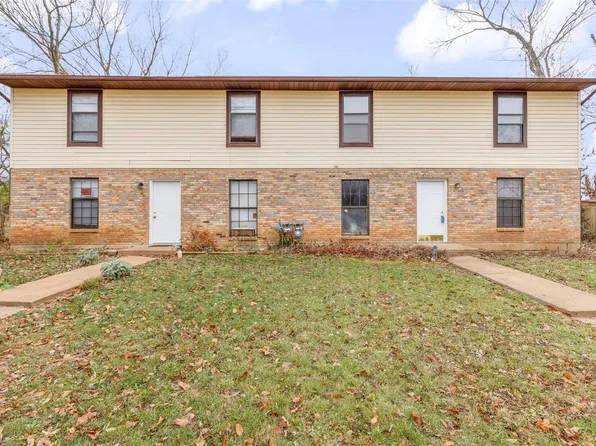 303 National St, Park Hills, MO 63601