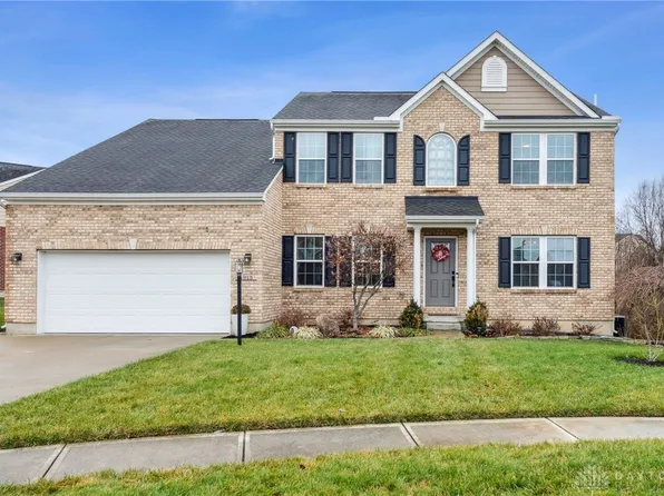 5213 Homestead Dr, South Lebanon, OH 45065