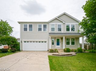 25311 Shannon Dr, Manhattan, IL 60442