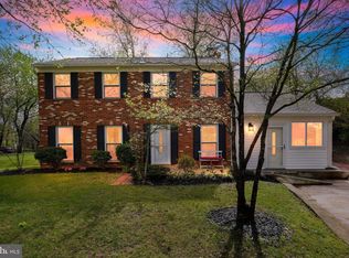 805 Mosby Hollow Dr, Herndon, VA