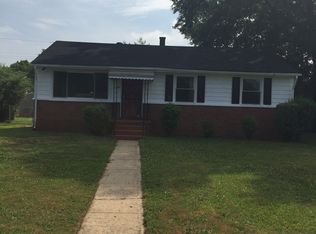 1910 Bloom Ln, Richmond, VA 23223