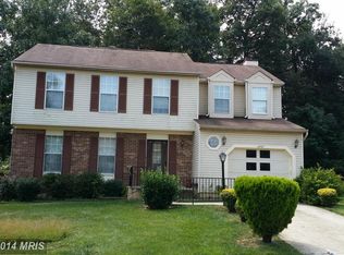 12707 Heidi Marie Ct, Upper Marlboro, MD 20774