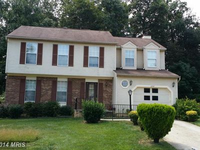 12707 Heidi Marie Ct, Upper Marlboro, MD, 20774