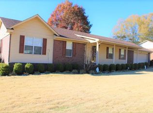 148 Hemlock Rd, Batesville, MS 38606
