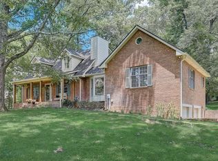 433 Brown Rd, Lebanon, TN 37087