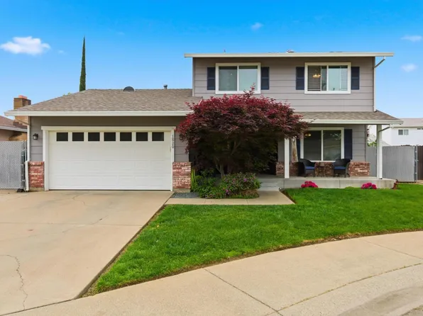 1520 El Cerrito Ct, Yuba City, CA 95993