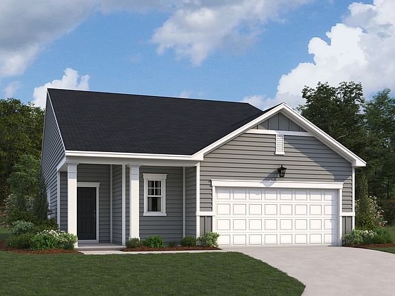 Middleton Farms - Timber Elevation Image 3