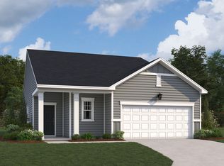 Timber Plan, Middleton Farms, Middlesex, NC 27557