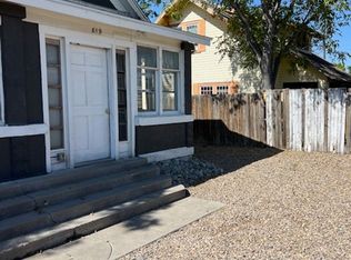 819 8th St NW Unit A, Albuquerque, NM 87102
