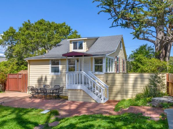 215 Eastman Ave, Corte Madera, CA 94925