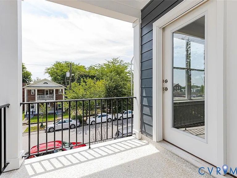 1529 Porter St #A — Photo 17