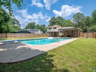 11312 Woodcrest Dr SE, Huntsville, AL, 35803
