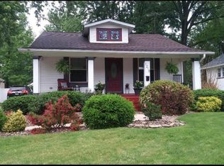 1218 Oakland Ave, Edwardsville, IL