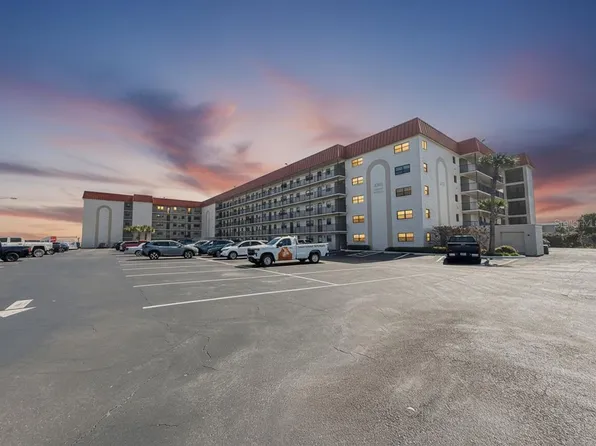 4301 S Atlantic Ave #4120, New Smyrna Beach, FL 32169