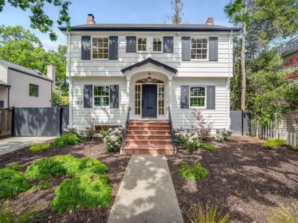 143 Lowell Ave, Palo Alto, CA 94301