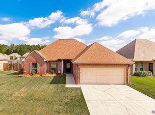 10061 Angela Dr, Denham Springs, LA 70706