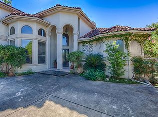 2 Falls Vw, Boerne, TX 78015