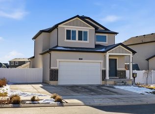 1258 E Sheps Rd N, Eagle Mountain, UT 84005