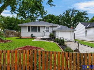 3706 N 59th St, Omaha, NE 68104