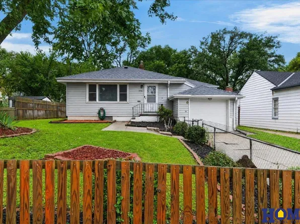 3706 N 59th St, Omaha, NE 68104
