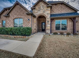 606 Rustic Trl, Midlothian, TX 76065
