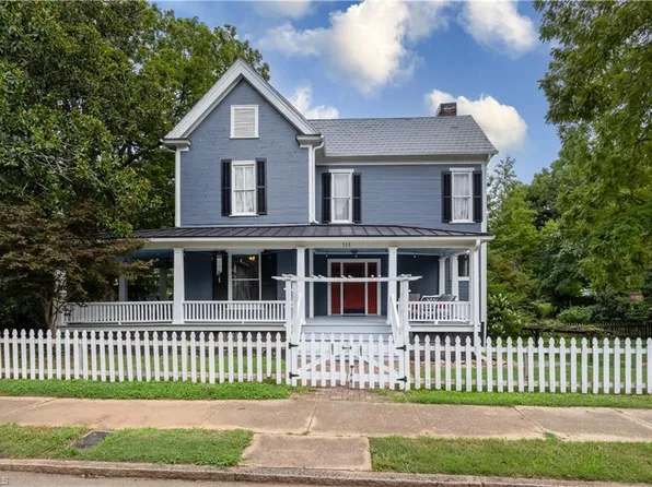 315 S Ellis St, Salisbury, NC 28144