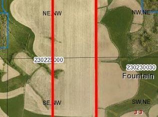 16 Tbd State Hwy, Preston, MN 55965