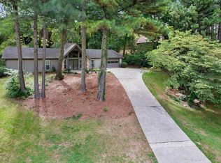 5317 Forest Brook Pkwy, Marietta, GA 30068
