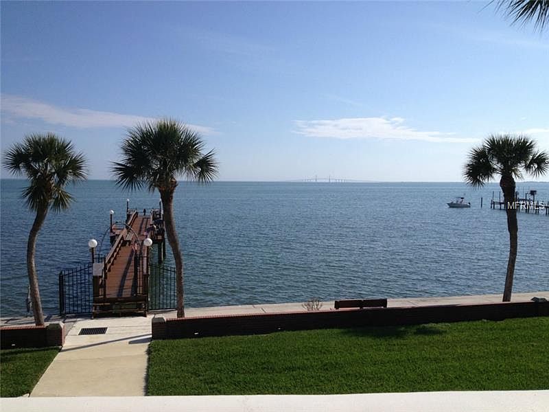 1st image of 650 Pinellas Point Dr S APT 108