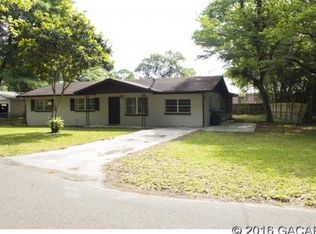 13759 SW 167th Ter, Archer, FL 32618