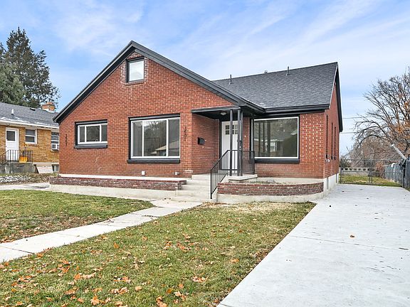 2nd image of 3501 Quincy Ave