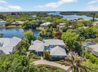 920 River Trl, Indian River Shores, FL 32963