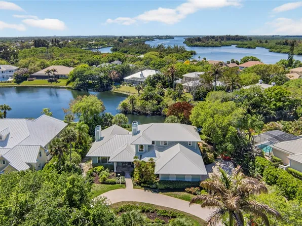 920 River Trl, Indian River Shores, FL 32963