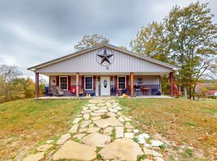 980 Lock Six Rd, Hartsville, TN 37074