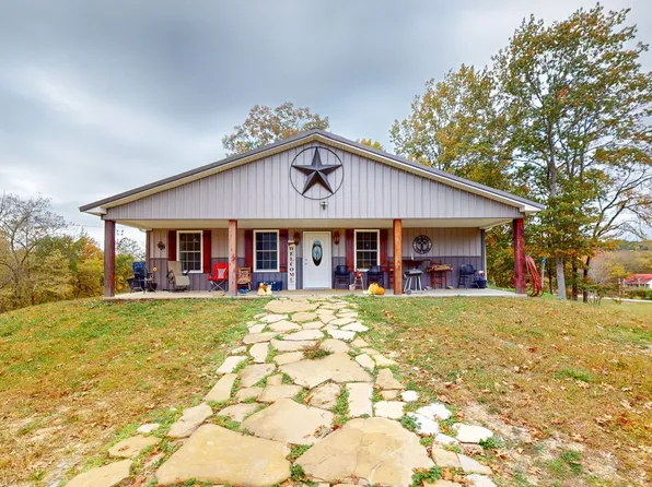 980 Lock Six Rd, Hartsville, TN 37074