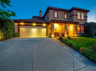 1122 Sunset Heights Rd, Escondido, CA 92026