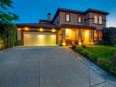 1122 Sunset Heights Rd, Escondido, CA, 92026