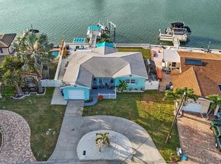 750 Pruitt Dr, Madeira Beach, FL 33708