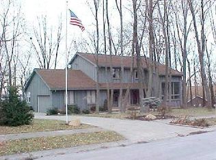 5683 Green Oak Ct, Fairfield, OH 45014