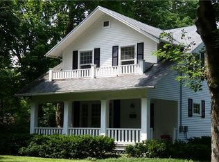 5825 Markey Rd, Dayton, OH 45415