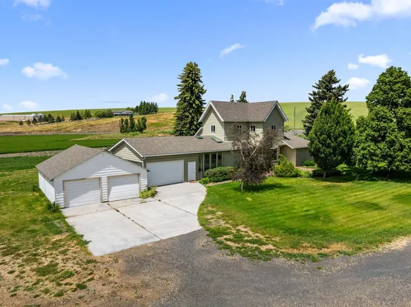 21431 Endicott Rd, Endicott, WA 99125