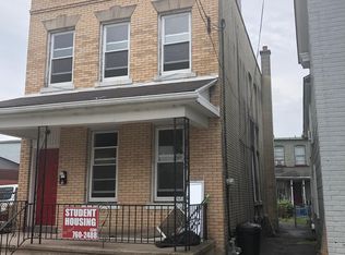 73 E Jackson St, Wilkes Barre, PA 18701