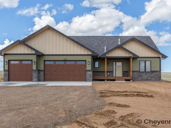 1863 Dead Horse Way, Cheyenne, WY 82009