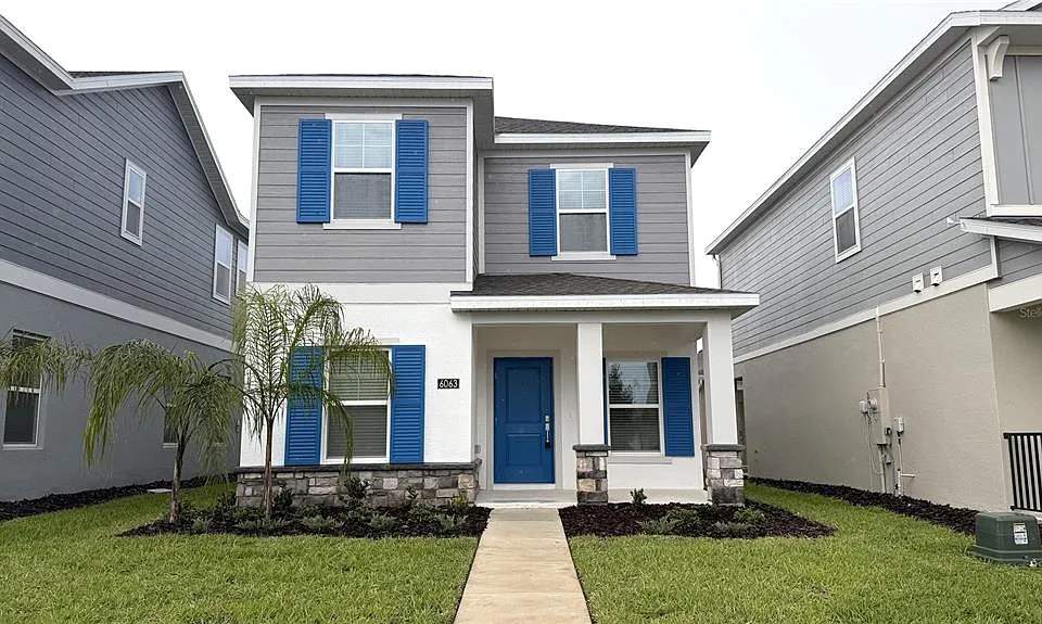6063 Wellbeing Way