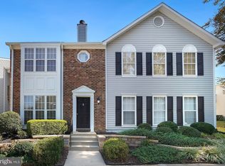 7813 Harrowgate Cir #B, Springfield, VA 22152