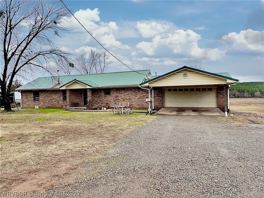 111091 S 4710th Rd, Muldrow, OK 74948 Zillow