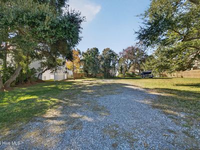 305 Birmingham Avenue, Carolina Beach, NC, 28428