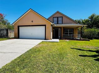 4902 Vista Lago Dr, Orlando, FL 32811