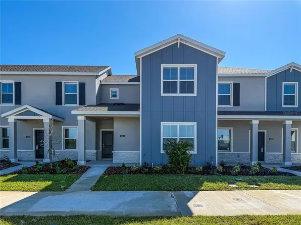 5824 Meditation Dr, Clermont, FL 34714