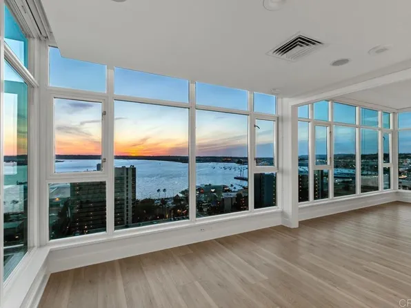 1205 Pacific Hwy Unit 1801, San Diego, CA 92101